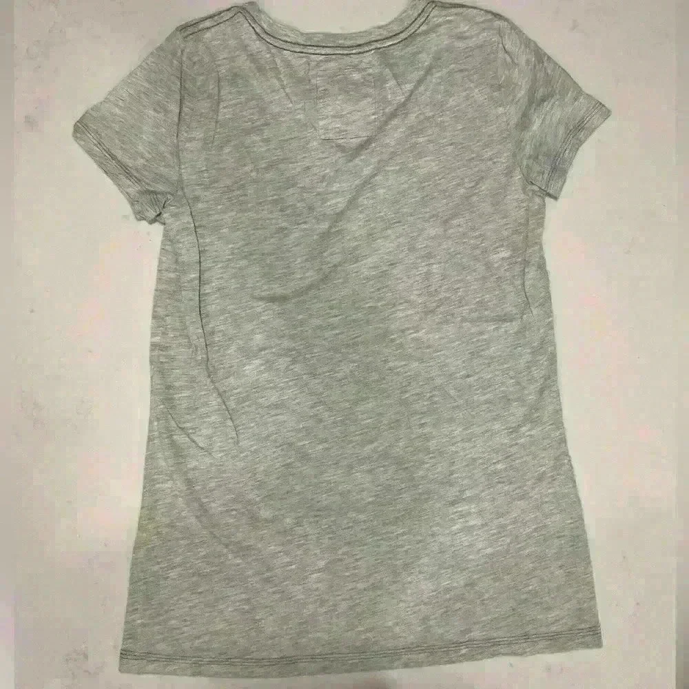 Short Sleeve Tee Shirt - Picture 2 of 3